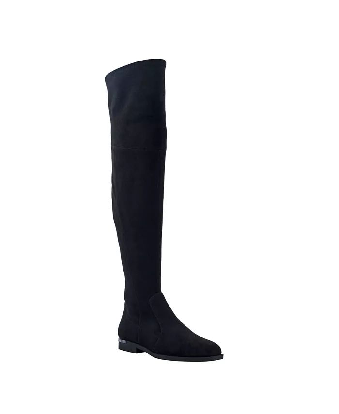 Marc Fisher Women's Renn Over The Knee Boots & Reviews - Boots - Shoes - Macy's | Macys (US)