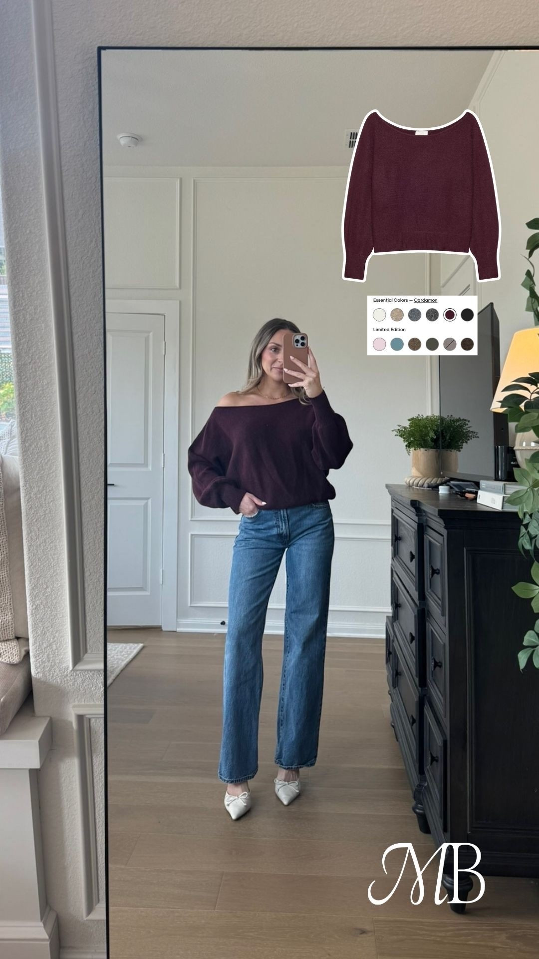 Must have sweaters for fall!