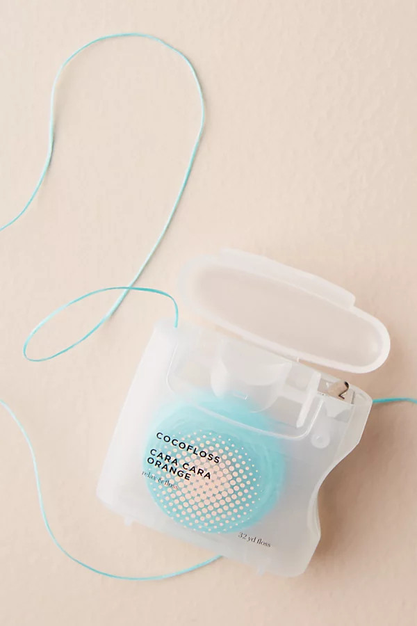 Dental Floss | Anthropologie (US)