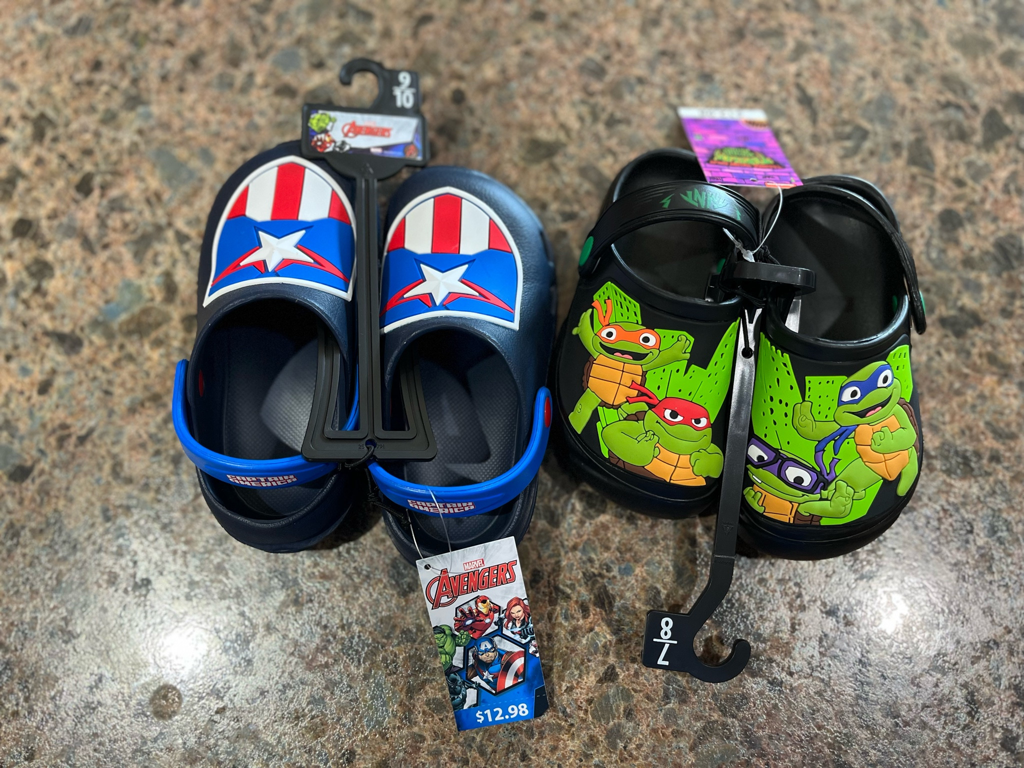 Toddler Character Clogs!

#LTKStyleTip #LTKShoeCrush #LTKKids