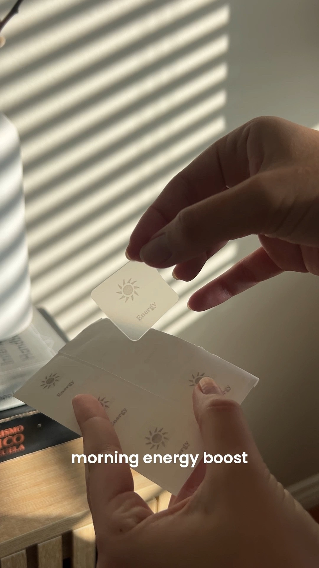 We all have those mornings when we just don’t have the energy to deal with life, and this has been a life changer! Some people it’s  placebo (maybe?) but for me it has worked! 

#LTKGiftGuide #LTKTravel