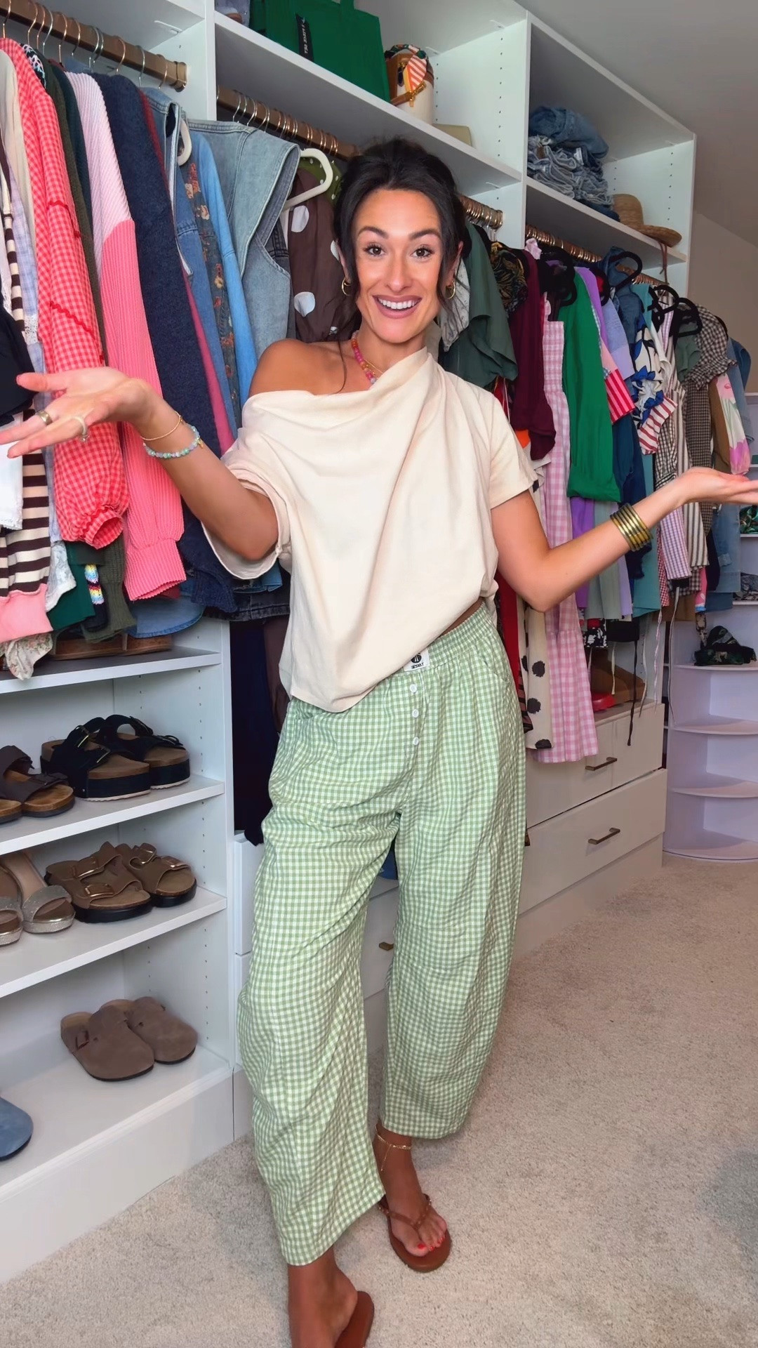 These are always my fav and they are BACK in stock 🤩🤩

#LTKootd #LTKmomlife