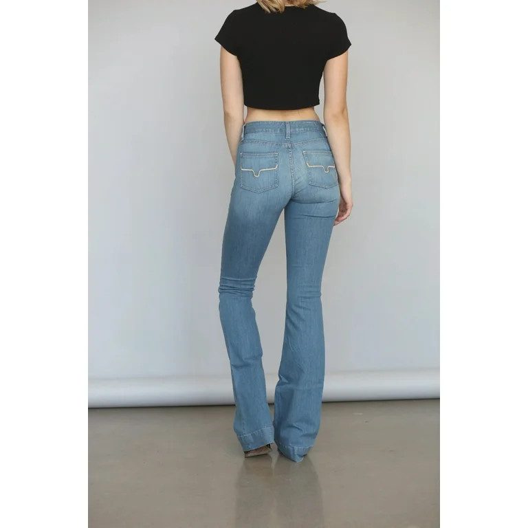 Kimes Ranch Lola Soho Fade Blue | Walmart (US)