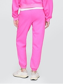 High Rise VintageSoft Boyfriend Joggers | Gap (US)