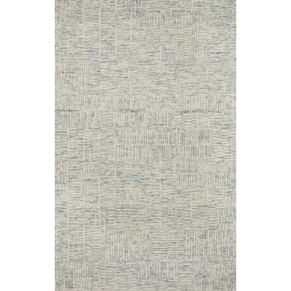 Hand Tufted Wool Rug | Wayfair North America