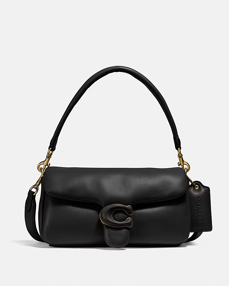 Pillow Tabby Shoulder Bag 26 | Coach (CA)