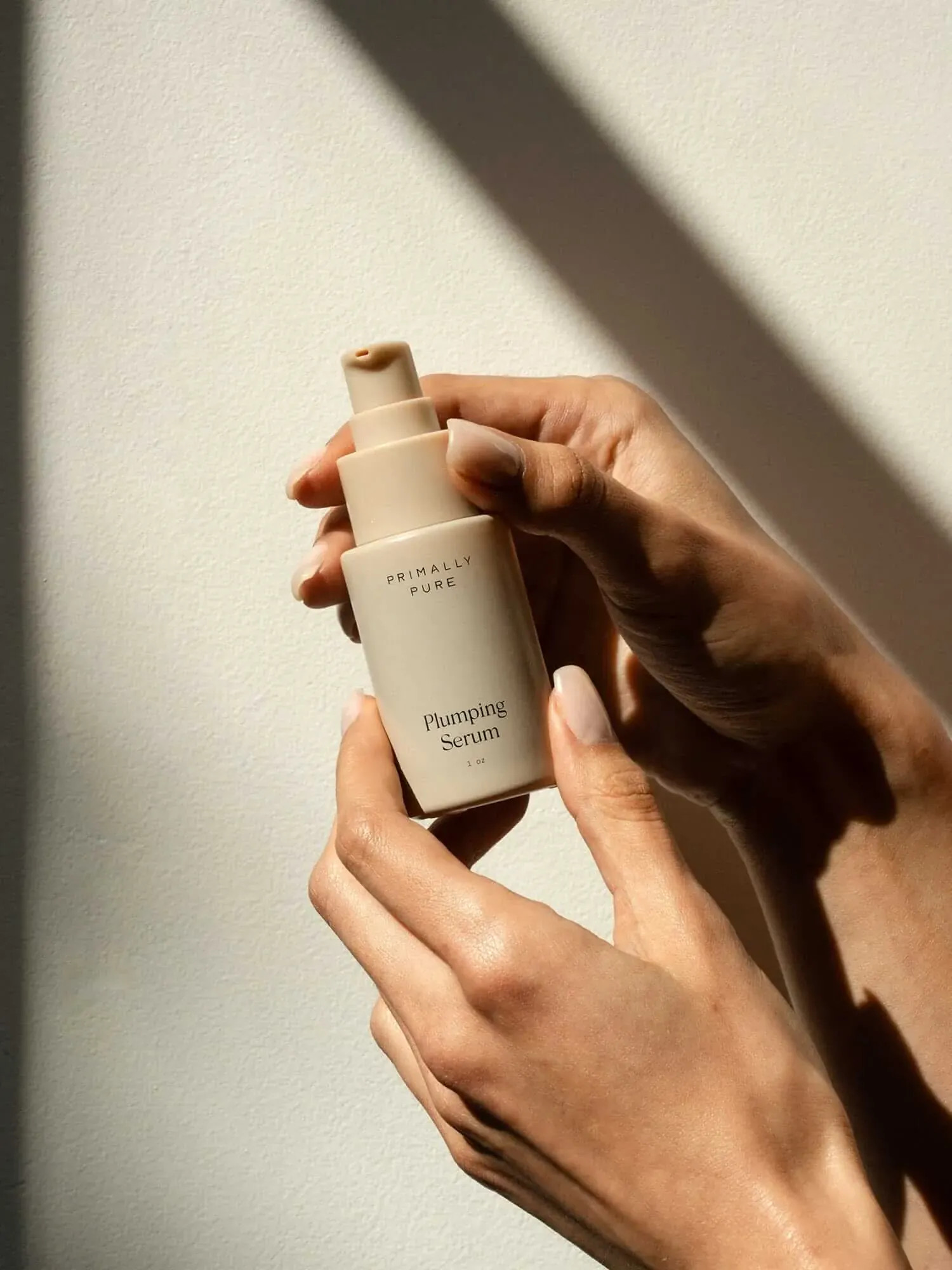 Plumping Serum | Primally Pure Skincare | Primally Pure
