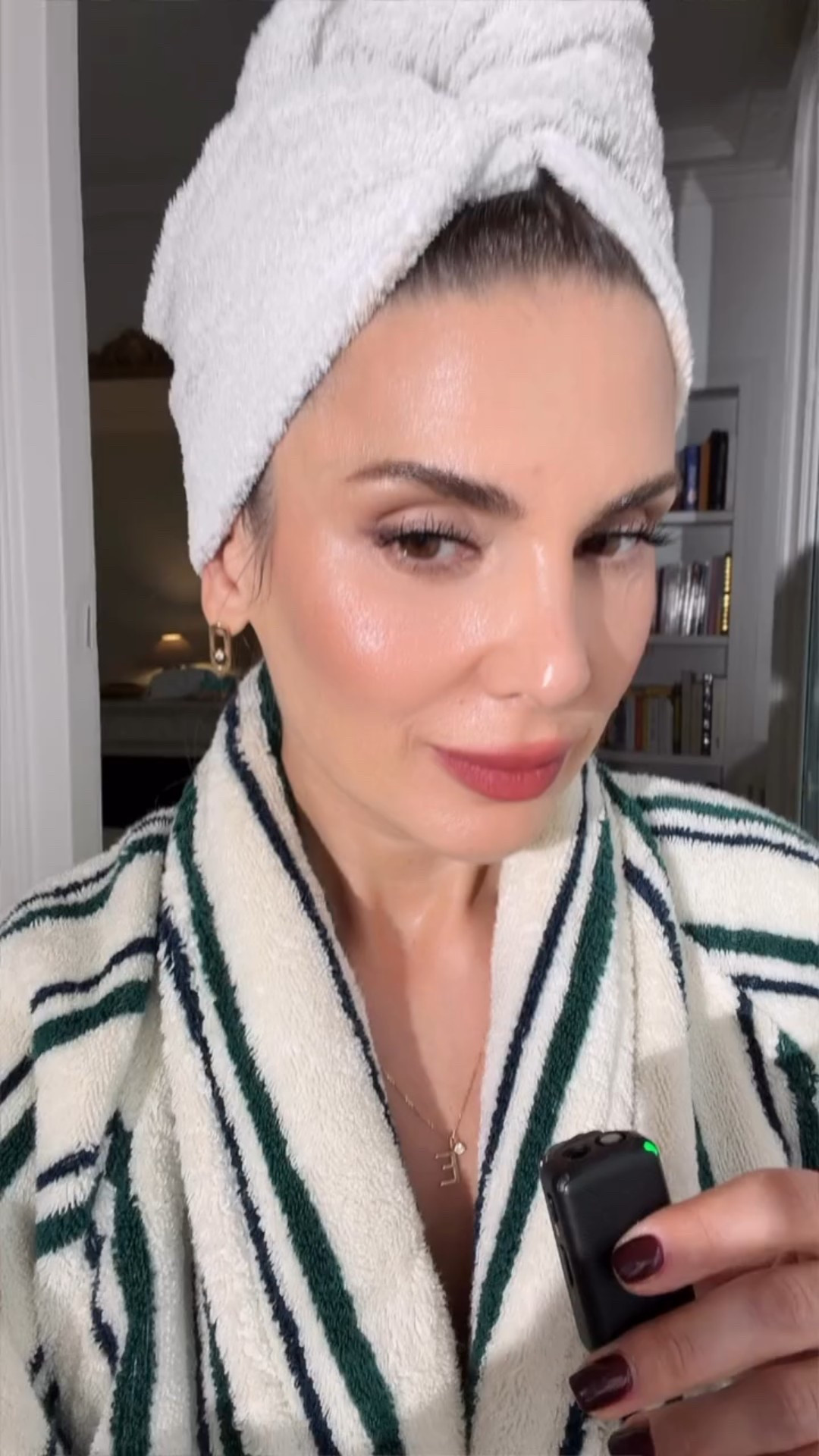 Makeup Details

#LTKBeauty #LTKActive #LTKU