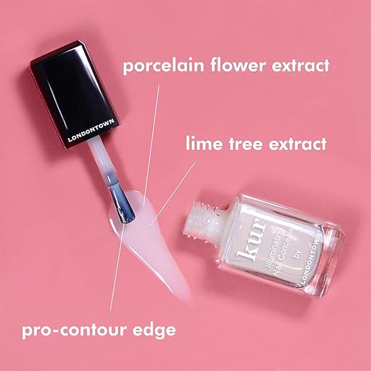 LONDONTOWN Illuminating Nail Concealer | Amazon (US)