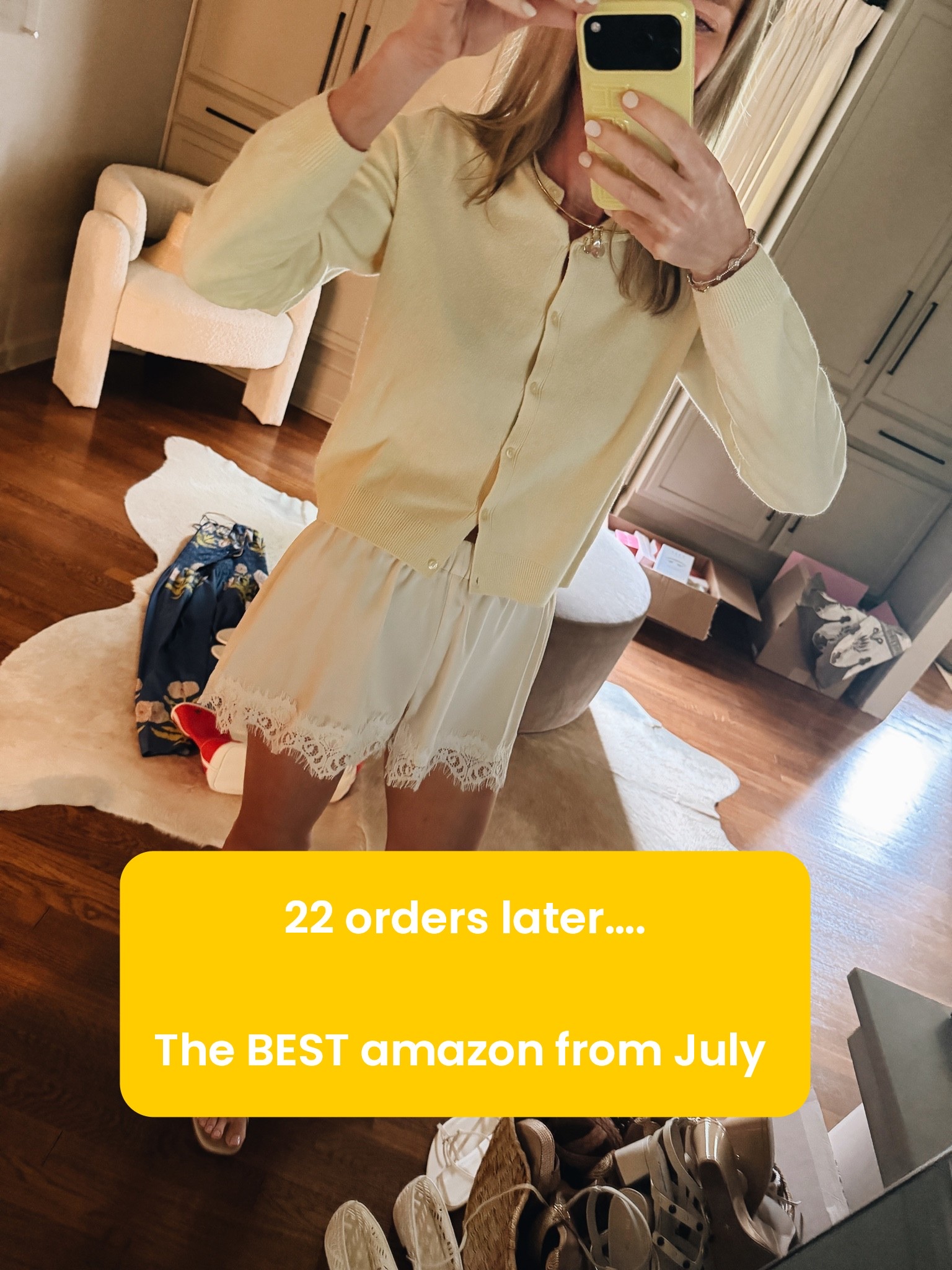 Best of July!