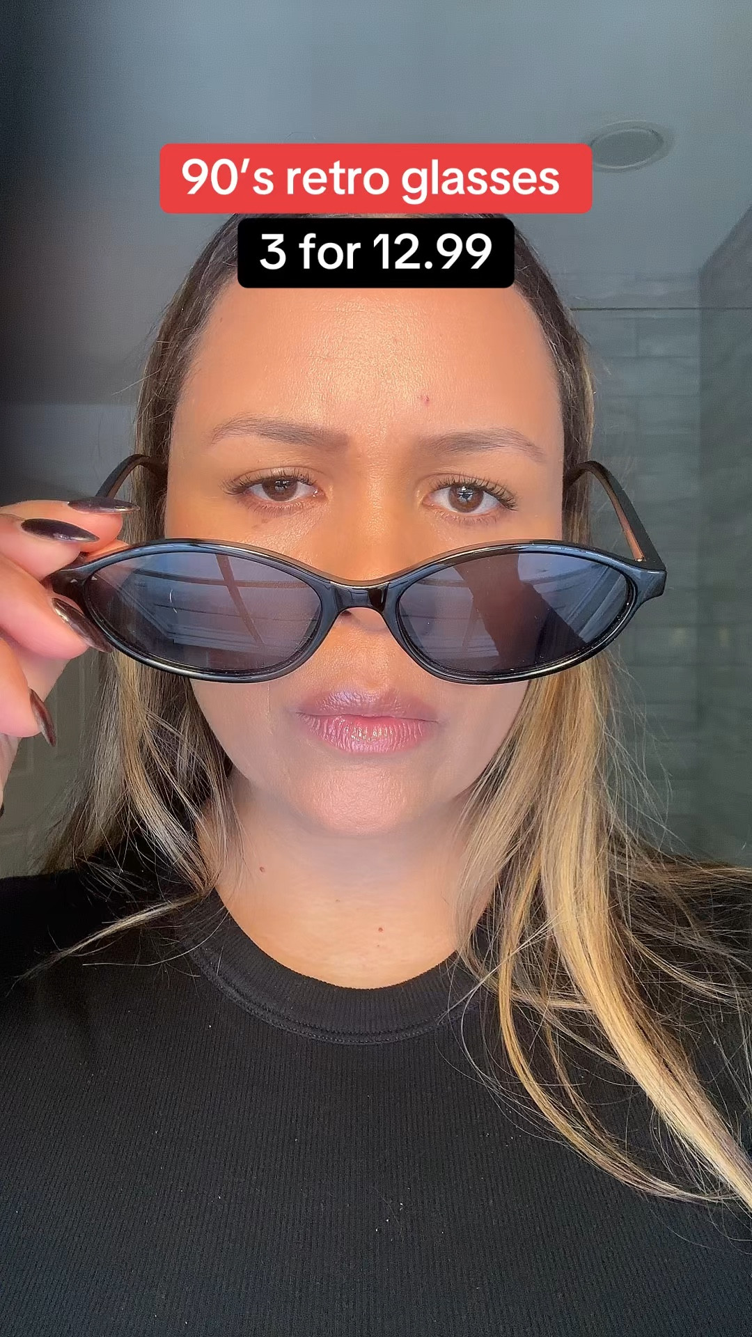 Your next favorite glasses fo summer and spring 

#LTKspringtrends #LTKootd #LTKspring