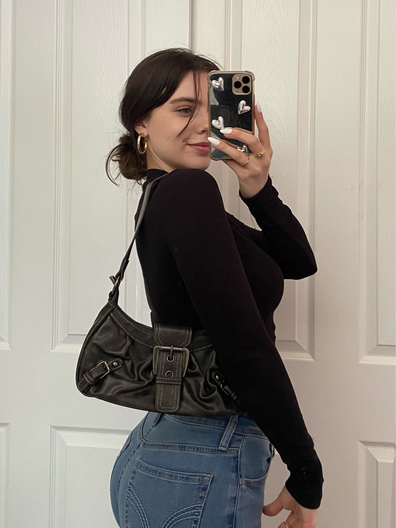 Cute bag from amazon!🤍

Amazon purses / amazon bags / coach bag dupes / coach dupes / coach soho bag dupes / amazon dupes / amazon designer dupes / amazon designer inspired / amazon designer inspired bags / Amazon Womens Clothes / Amazon Finds Clothes / Amazon Clothing / Amazon Must Haves / Amazon Basics / amazon basic tops / Amazon Fashion / Amazon Fashion Finds / Amazon Favorites / Amazon Style / Amazon Clothes / amazon fashion finds / Neutral fashion / neutral outfit /  Clean girl aesthetic / clean girl outfit / Pinterest aesthetic / Pinterest outfit / that girl outfit / that girl aesthetic / Fall outfits / fall fashion 2024 / fall outfits 2024 / fall outfits women / fall outfit inspo / fall outfit ideas / womens fall outfits / fall outfit inspirations / cute fall outfits / casual fall outfits / fall fashion 2024 / fall fashion trends / womens fall fashion / edgy fall fashion 


#LTKItBag #LTKSeasonal #LTKFindsUnder50