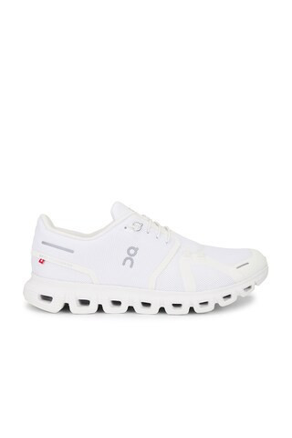On Cloud 6 in White | FWRD 