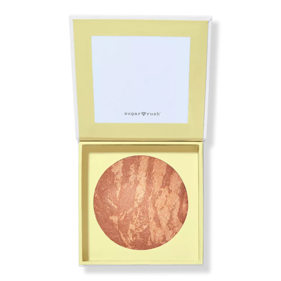 Sugar Rush - Sun & Fun Baked Bronzer | Ulta