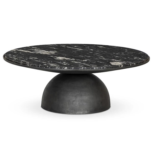 Corbett Large Coffee Table | Lumens