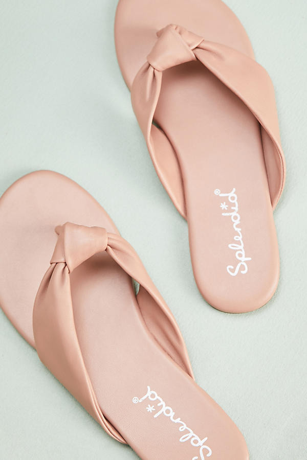Splendid Bridgette Sandals | Anthropologie (US)