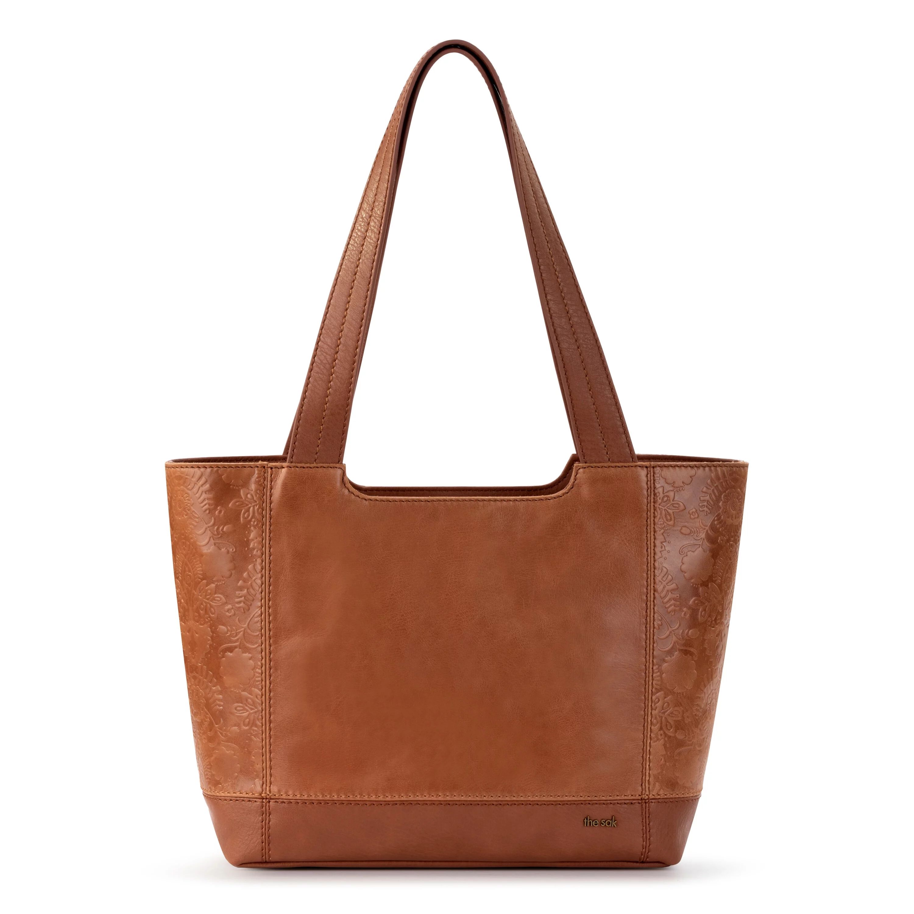 The Sak De Young Tote , Leather | Walmart (US)