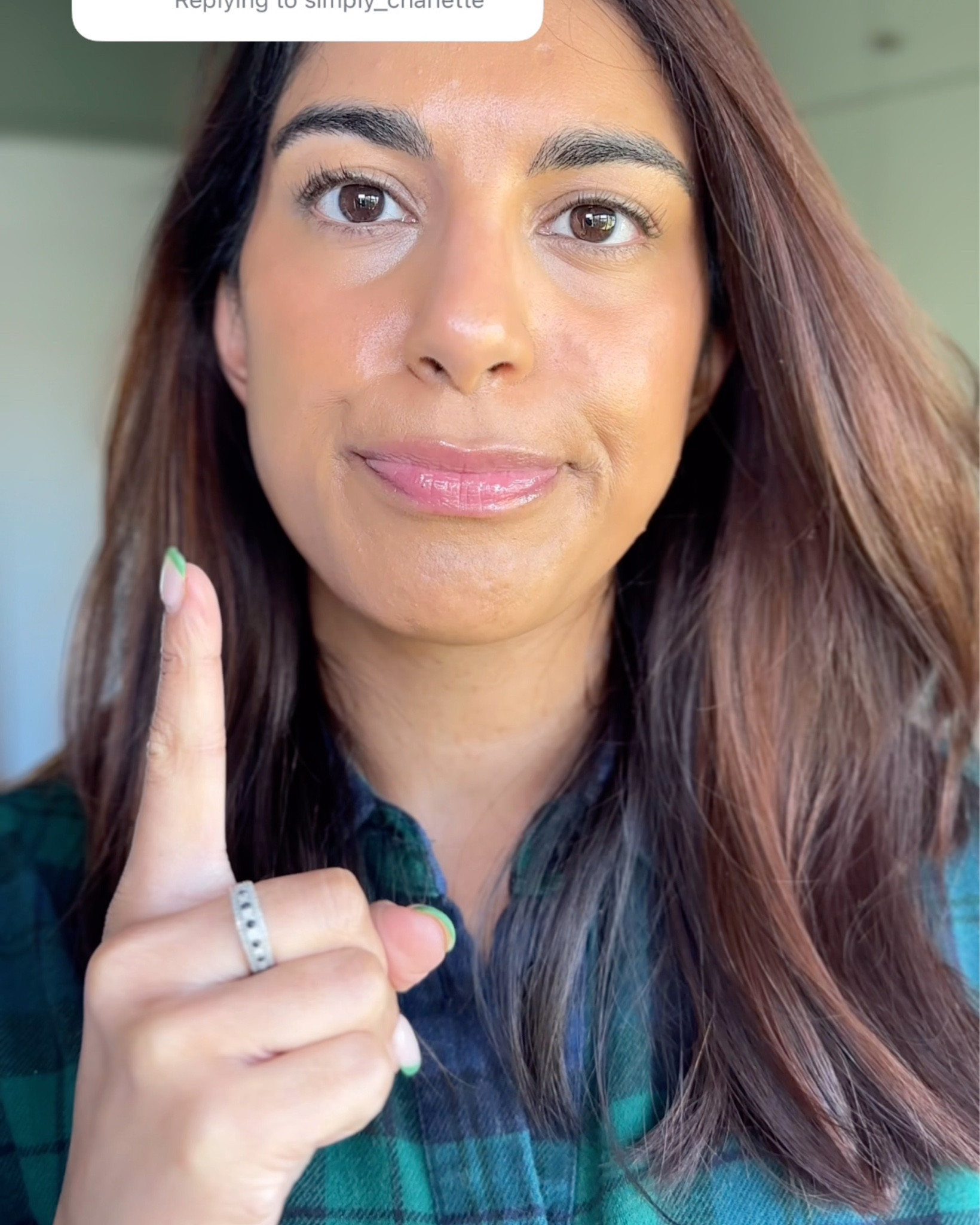 You won’t want to hear this… 


…but the truth is, good hair habits aren’t always the fun or glamorous ones. And while hair care is deeply personal, these are the things that have genuinely made the biggest difference for me and I honestly think they’ll help most of you too.

Some of these might feel familiar, but you might not know why they matter, so swipe through the carousel for the full breakdown and save it for later. If anything doesn’t make sense or you want a deeper dive, my DMs are open.

Shower filter
Hello Klean – the one that transformed my hair texture by tackling our charming London hard water. Let me know if you want to see my before and afters

Scalp massage oils & tools
Oils I love: Inde Wild Champi, Mauli Rituals Grow Strong Hair Oil, Reset Invigorating Hair & Scalp Oil
Tools: Nature’s Spell scalp massager + their Flexi Flow brush (a brilliant detangler after massage). 

Handle with care
For gentle detangling day-to-day I use the Ziggy hairbrush which is fabulous, and a Wet Brush shower detangler to work conditioner through in the shower.

Moisturising treatments
• Pre-shampoo: Philip Kingsley Elasticizer. The GOAT. No take backs. 
• Post-shampoo: FUL London Intensive Moisturising Mask
• Leave-in: Shea Moisture Manuka Honey spray

Heat protection
The non-negotiable step. I rotate between Color Wow Money Mist and GHD Heat Protect Spray – lightweight, effective, and they don’t overload my hair. For something a little thicker, the Olaplex No5 is great. 

Everything I can link is in my LTK, so have a browse and let me know if you want a routine tailored to your hair type.

#haircarefavourites #hairproductrecommendations #ltkbeautyfinds #ltkhaircare #hairtoolsrecommendations #ltkunder50 #ltkskincareandbeauty #ltktrendingnow #haircaretipsandtricks #ltkselfcare

#LTKCyberWeek #LTKbeauty #LTKuk