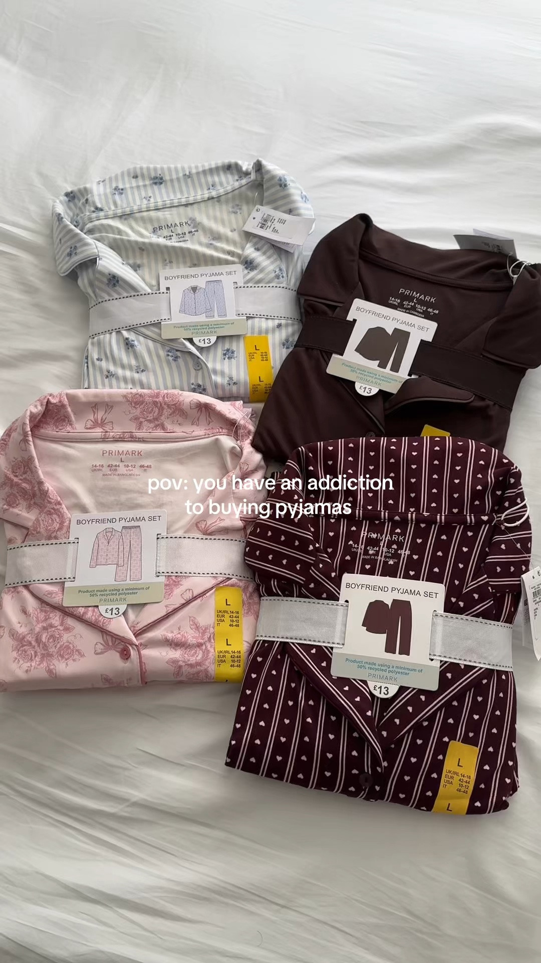 Pj obsession