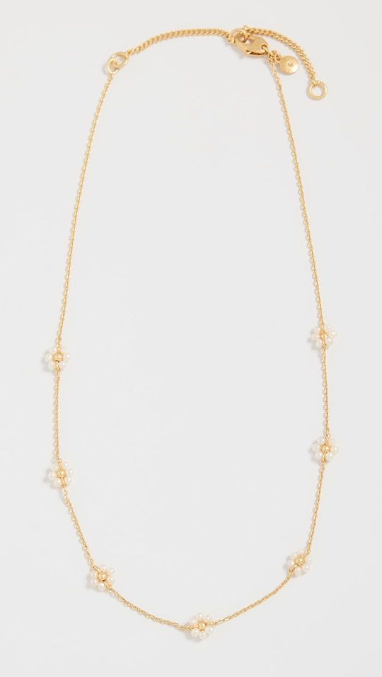 Pearl Daisy Choker | Shopbop