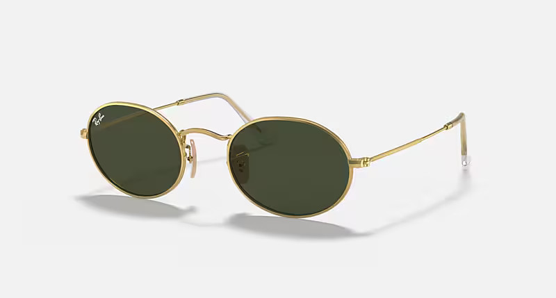 OVAL | Ray-Ban (US)