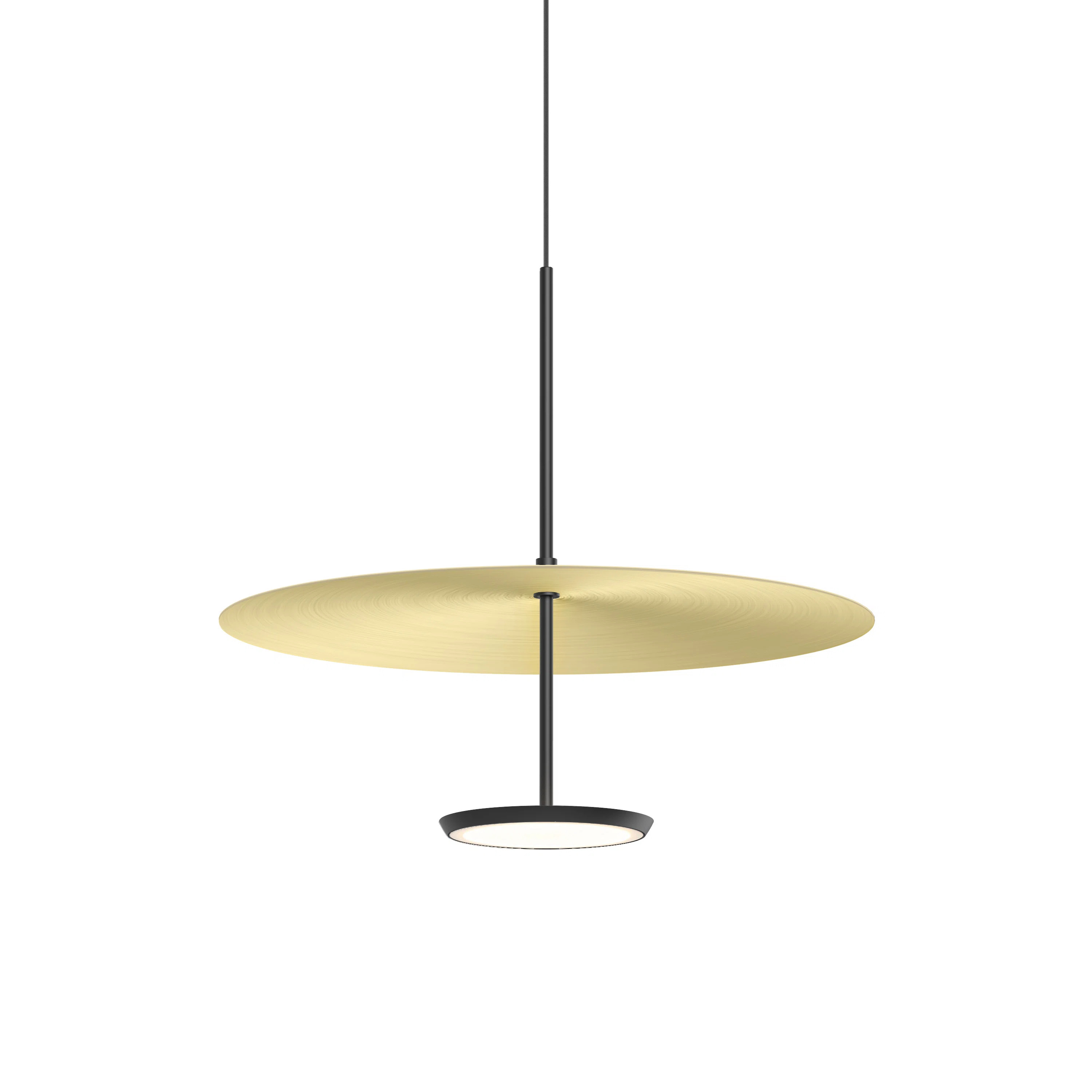 Sky Dome 1 - Light LED Pendant | Wayfair North America