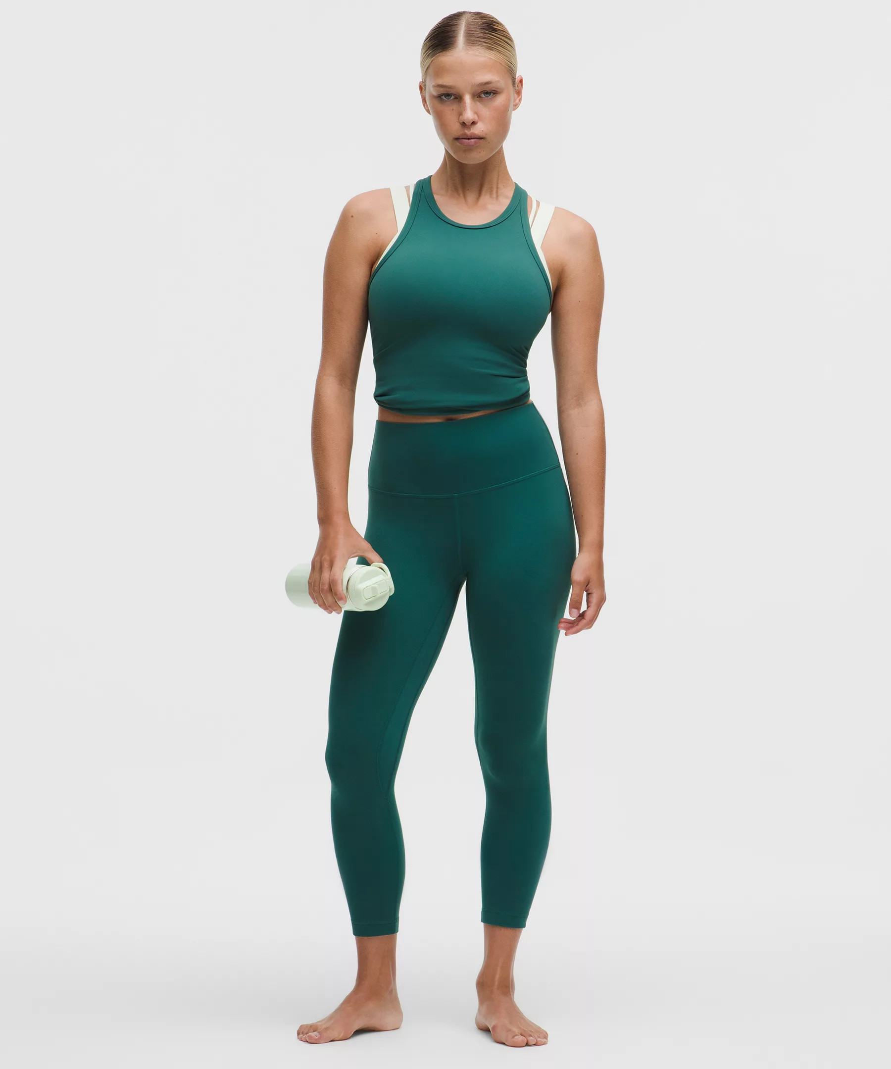 lululemon Align™ High-Rise Pant 25" | Lululemon (US)