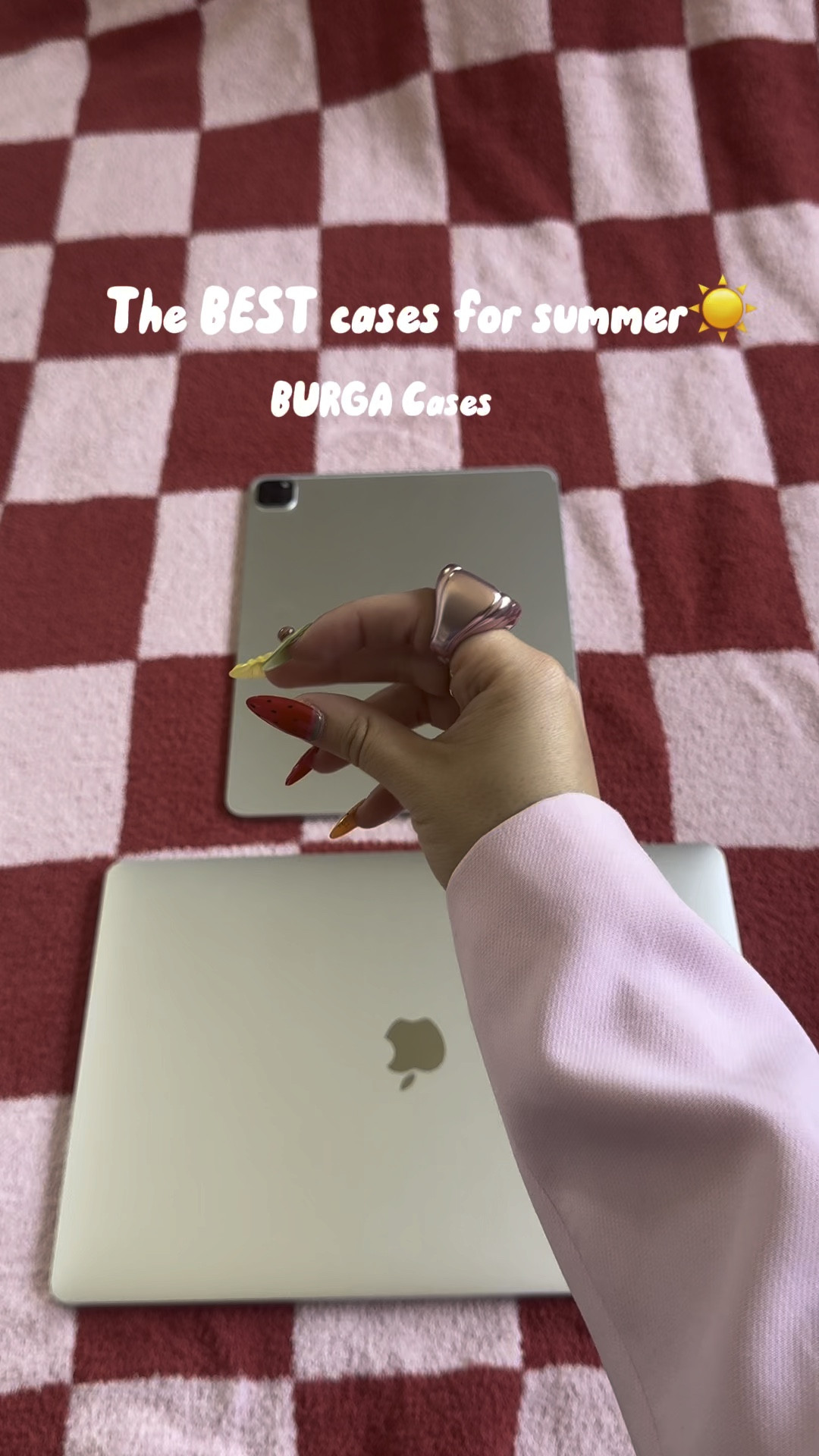 My go to cases 🍋🍒🐚🌴 Use code “MEDALIASXUS” for 15% off

#LTKFindsUnder50 #LTKHoliday #LTKGiftGuide