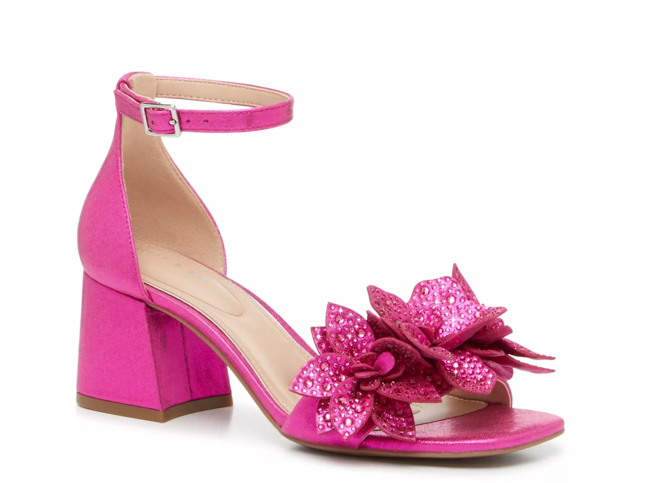 Kelly & Katie Magg Sandal | DSW