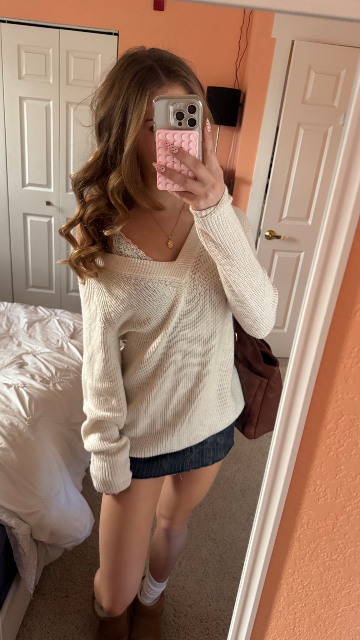 fall ootd

#LTKootd #LTKStyleTip #LTKSeasonal