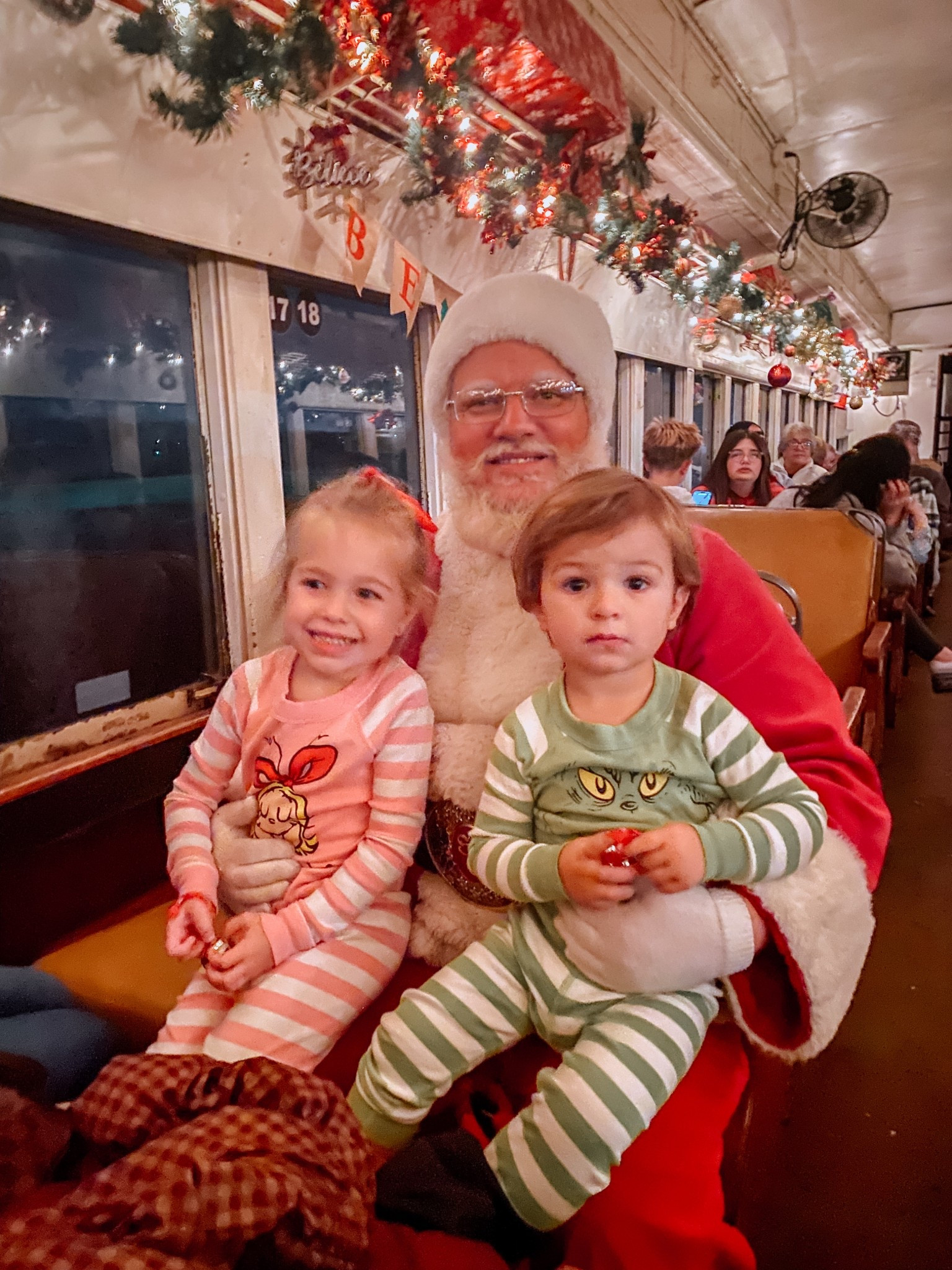 Kids Christmas pajamas 
Grinch pj set
Cindy Lou who pj set
Hanna Andersson pajamas 
Christmas pj for kids
Sibling pj set
Matching Christmas pjs
Toddler pj
Christmas pj for toddlers
Toddler boy grinch pj
Toddler girl Cindy Lou who pj
Hannajams 
Christmas Jammies

#LTKKids #LTKFindsUnder50 #LTKHoliday