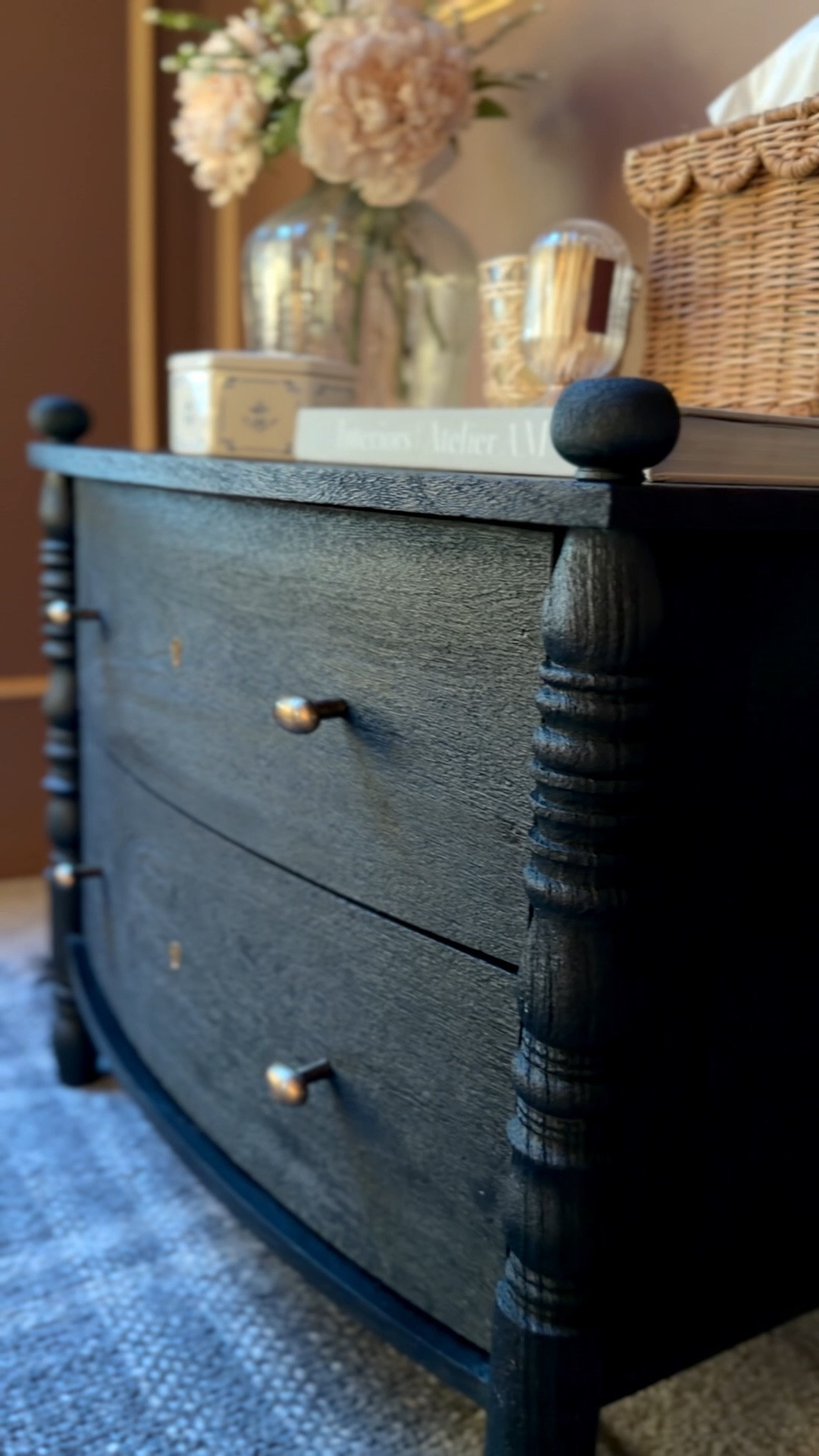 Anthropology Nightstands

#LTKHome