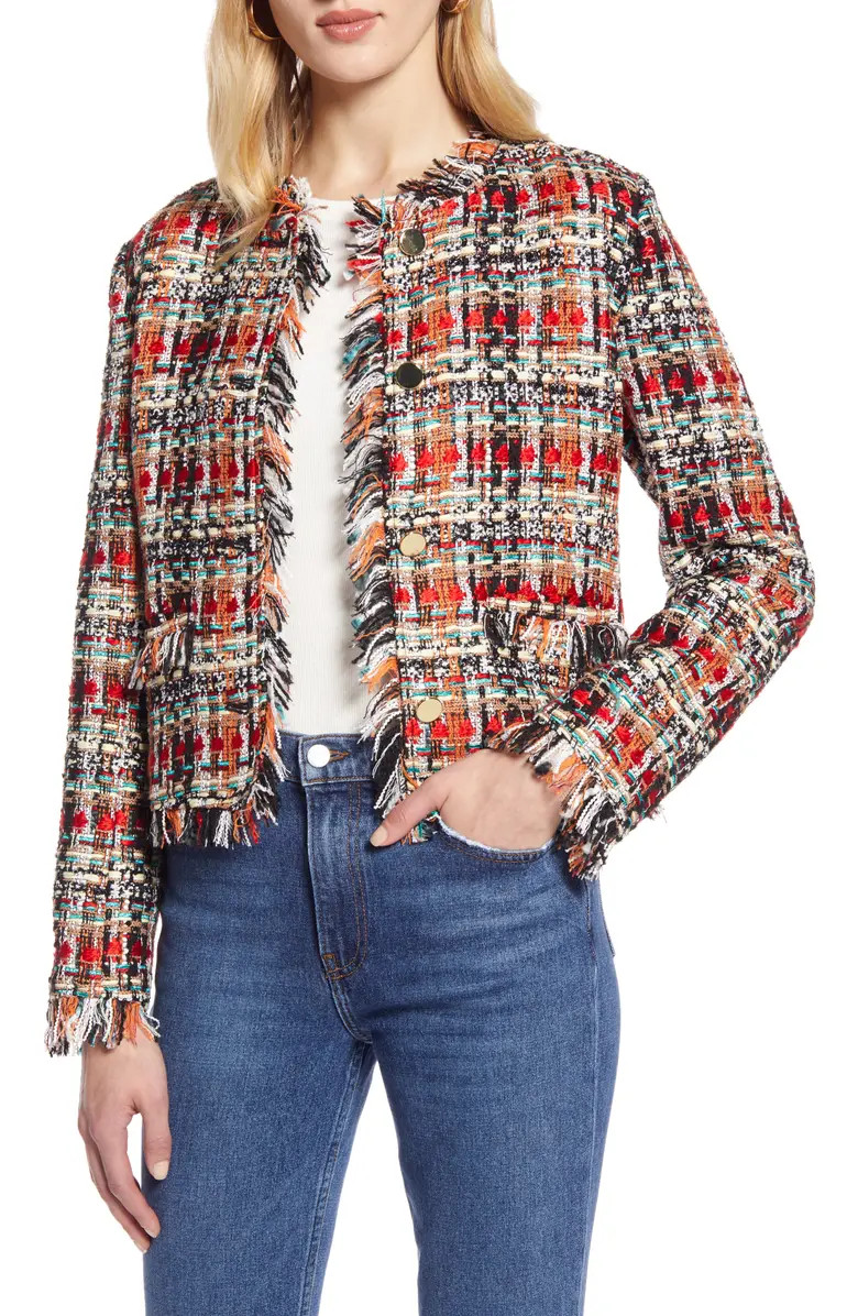 Tweed Jacket | Nordstrom