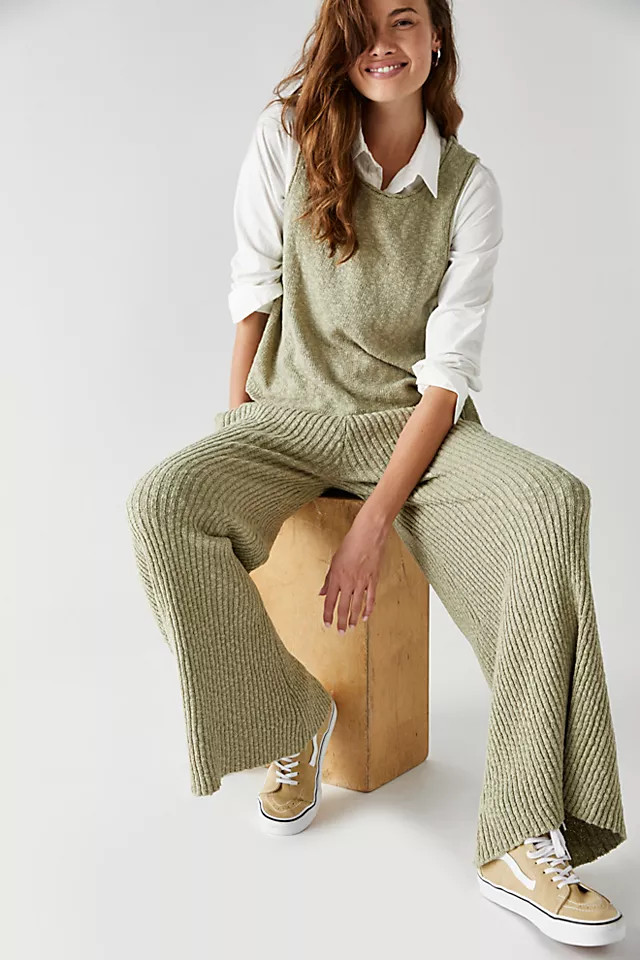 Adelaide Sweater Set | Free People (Global - UK&FR Excluded)