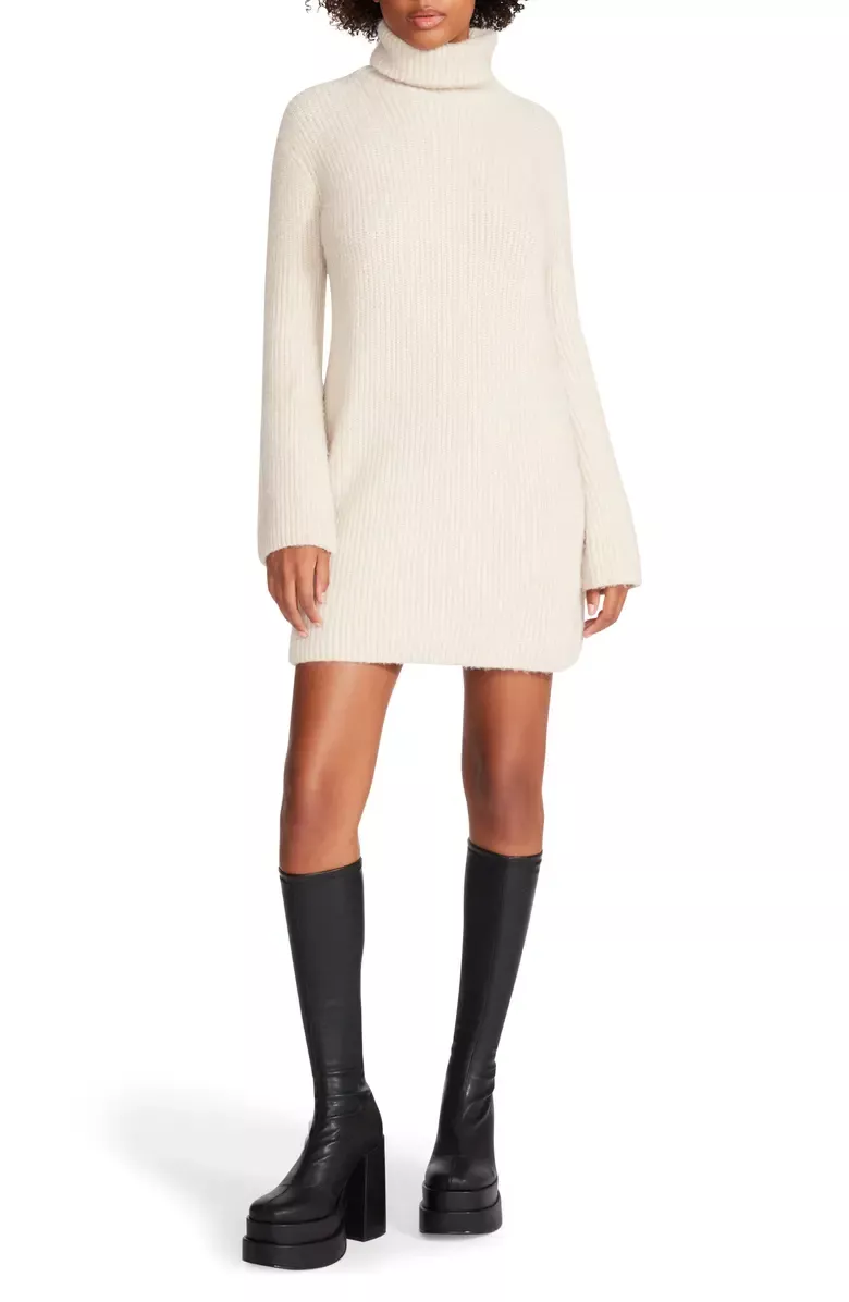 Fallon sweater dress clearance lpa