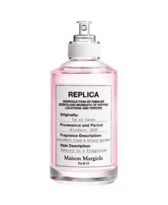 Maison Margiela Replica Up At Dawn Eau De Toilette Collection | Macy's