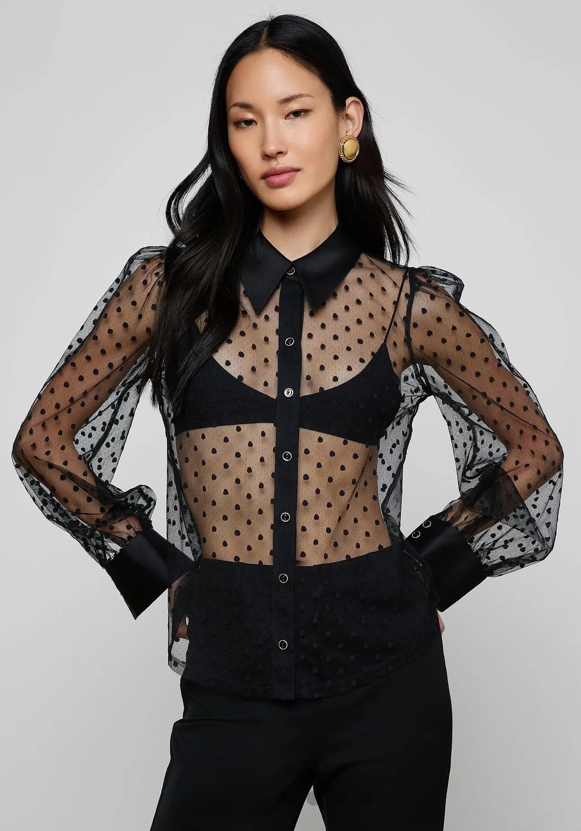 Sweet & Chic 🖤

#LTKWorkwear #LTKootd #LTKSeasonal