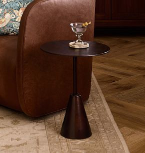 Kinsey Tables - Set of Two | Rejuvenation