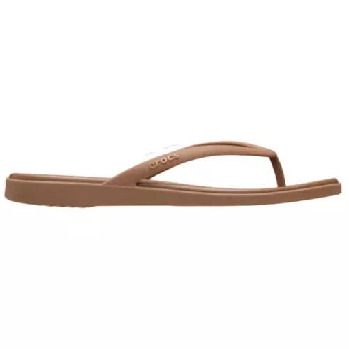 Women's Crocs Miami Flip Flip Flop Sandals | Scheels Sports
