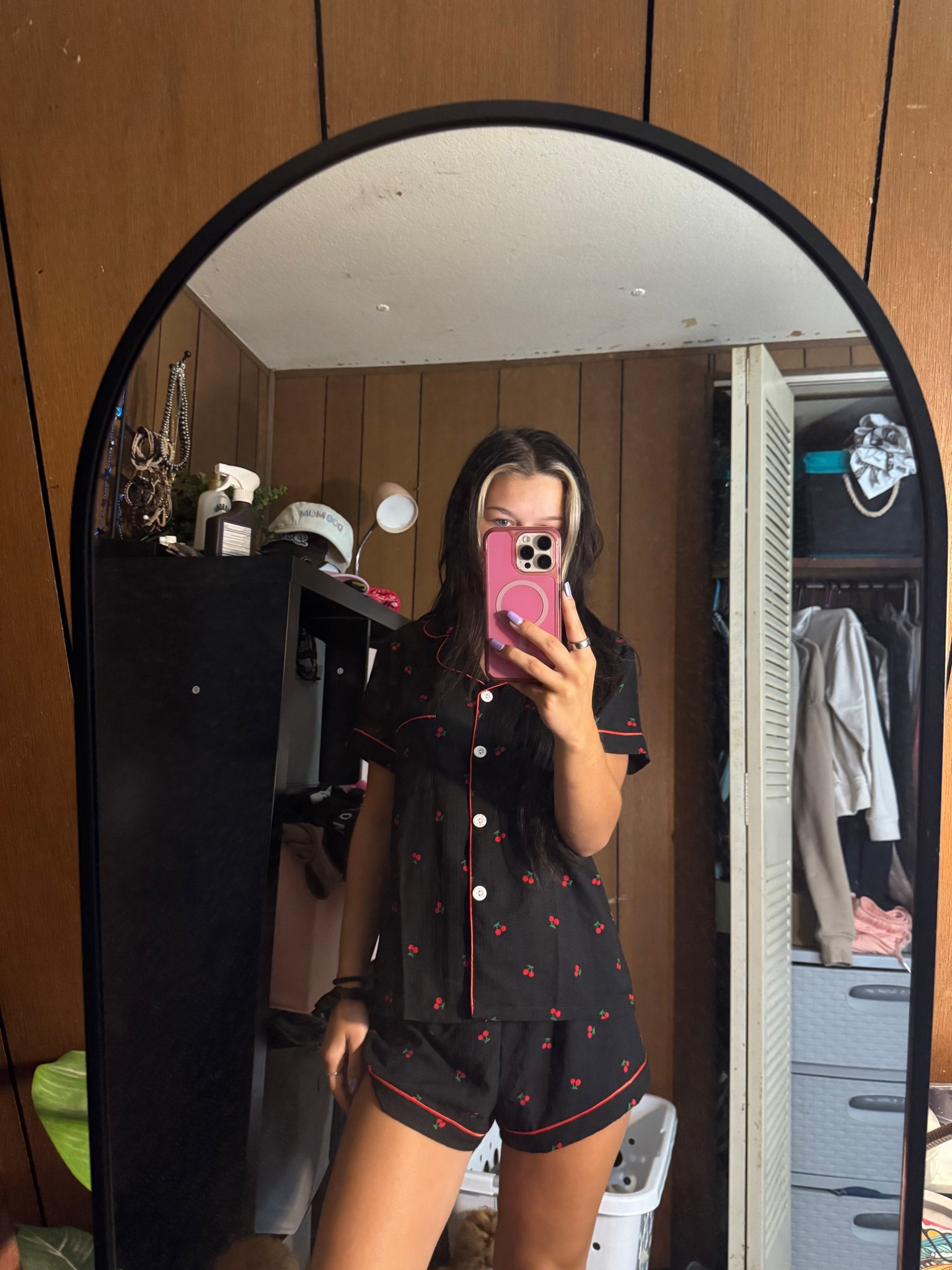 the cutest pajamas! 

#LTKHome #LTKU