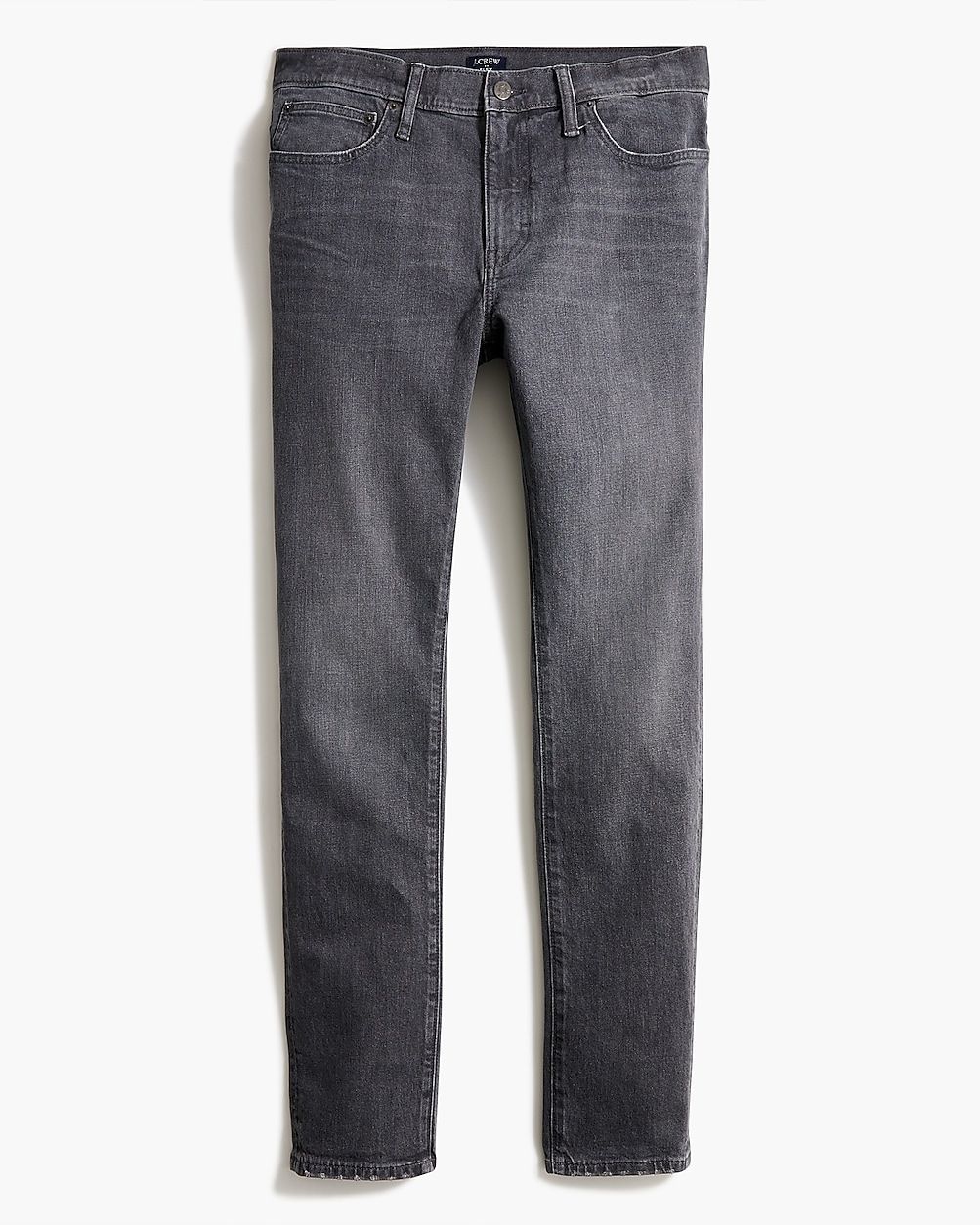 Slim-fit grey jean in signature flex | J.Crew Factory