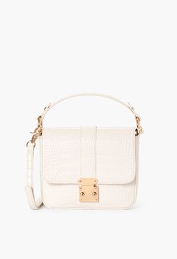 Florida Walk Crossbody Bag | ShoeDazzle