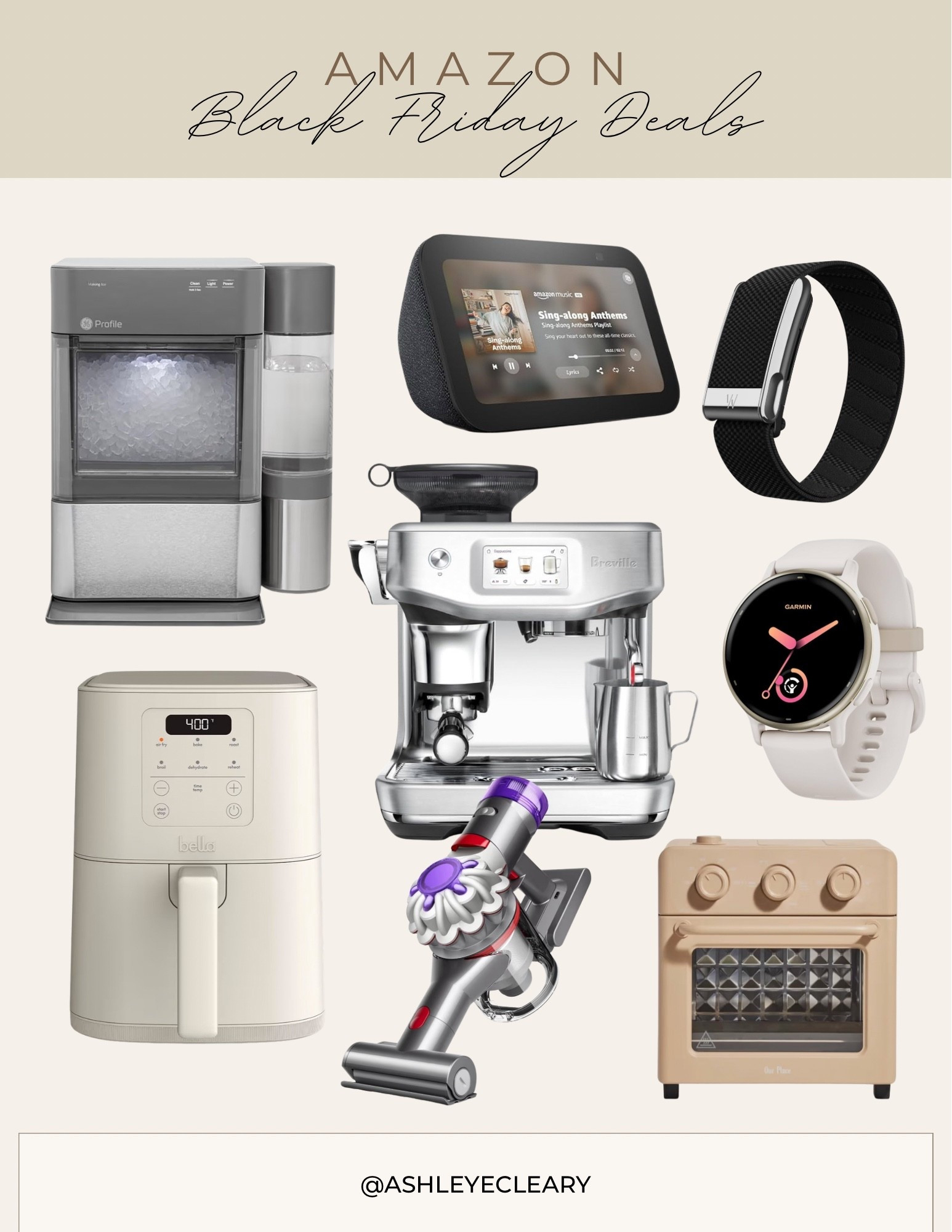 Amazon black friday deals!

#LTKSaleAlert #LTKGiftGuide #LTKCyberWeek