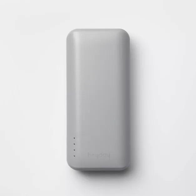 heyday™ 4000mAh Power Bank | Target