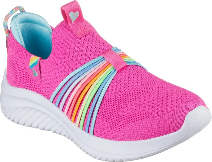 Hot Pink/ Multi | Nordstrom