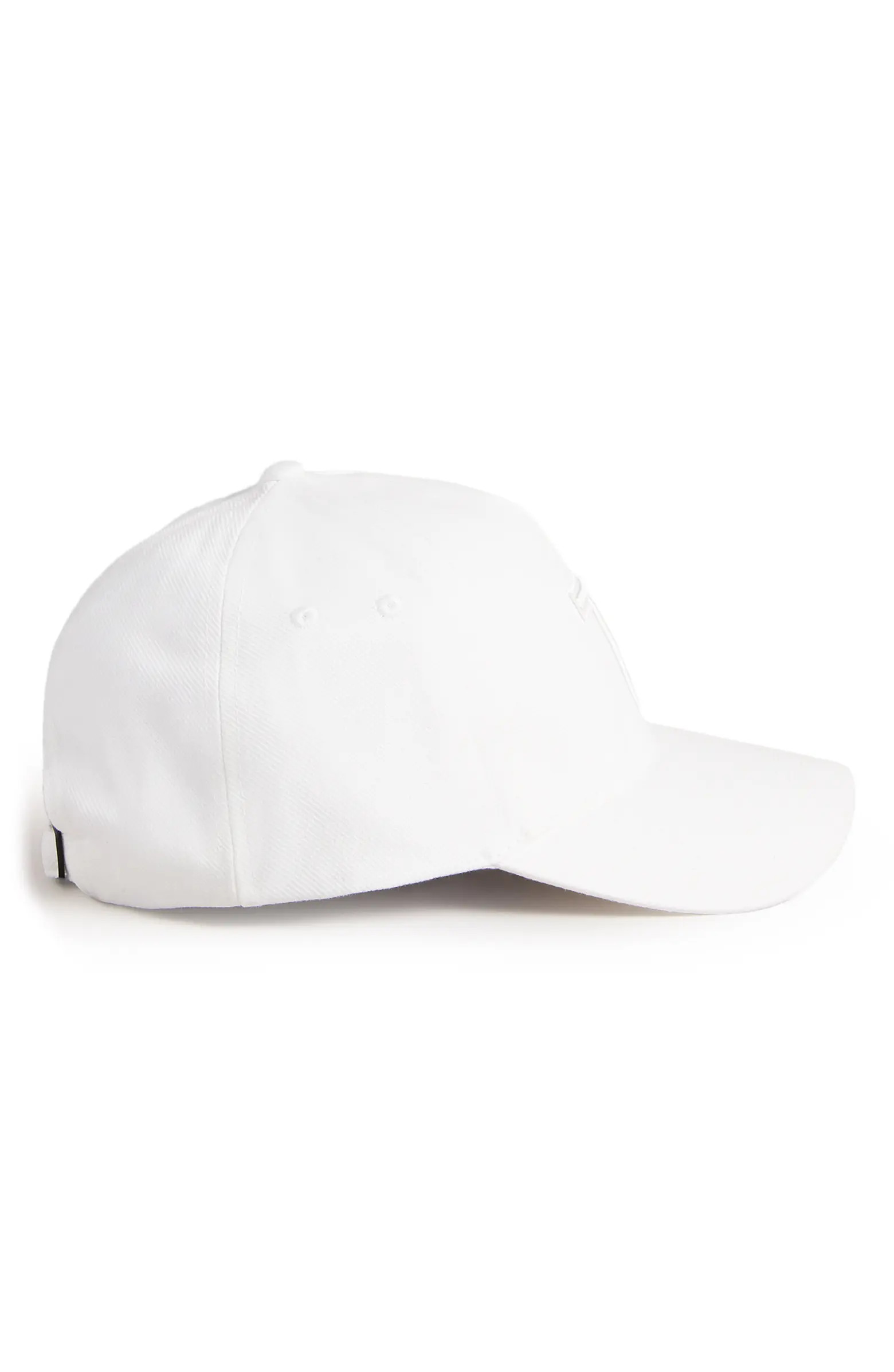 Ted Baker London Tristen Cotton Baseball Cap | Nordstrom | Nordstrom