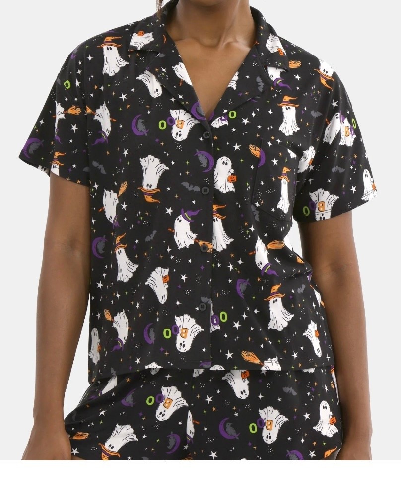 Ghost pajamas under $17

Fall fashion, fall style, ghosts, pajamas 

#LTKSeasonal #LTKFindsUnder50 #LTKSaleAlert