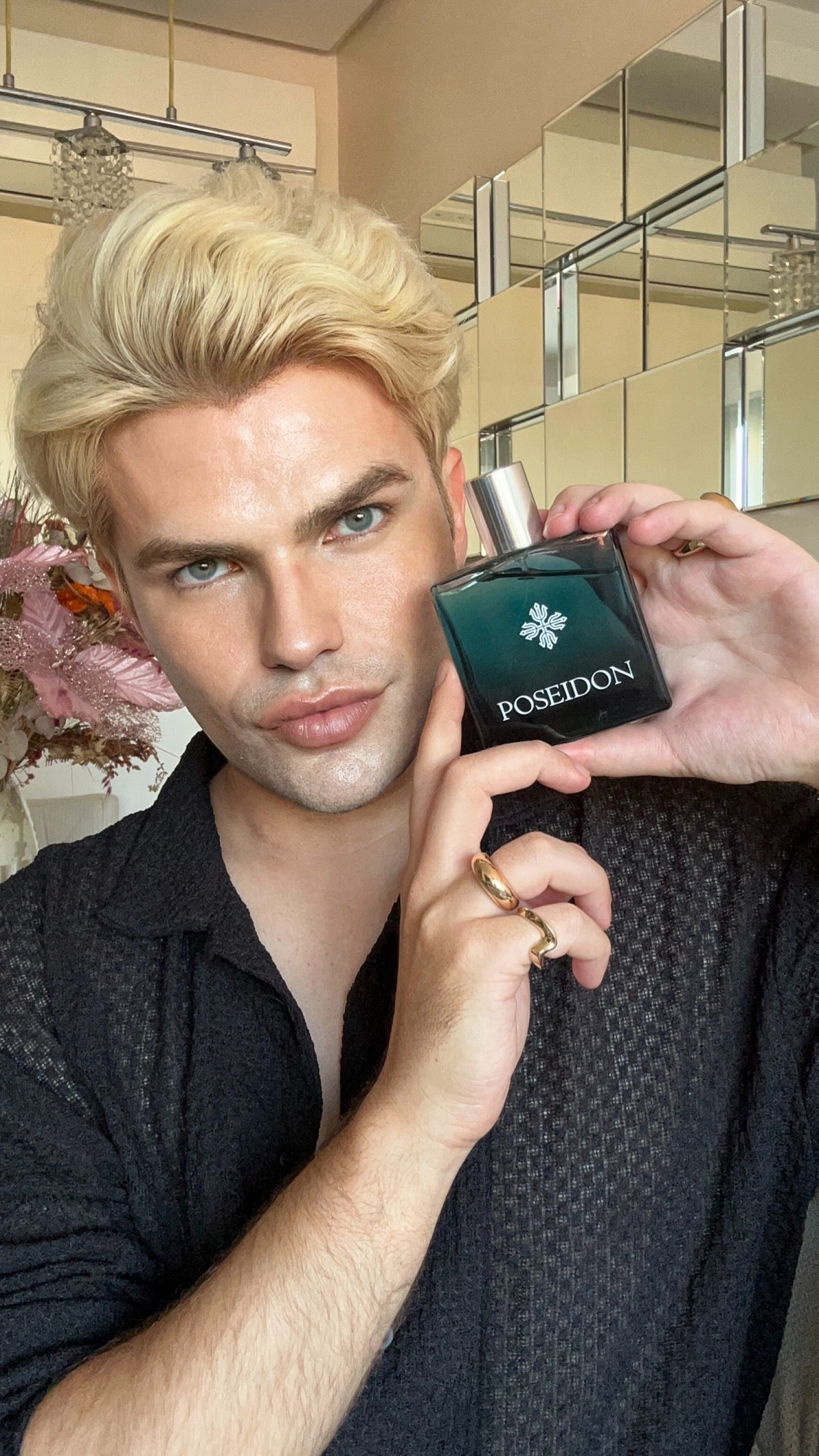 Notas e descrição olfativa do perfume masculino Poseidon da Yasmin Beauty, marca da Yasmin Brunet ✨ #perfume #perfumes #perfumesmasculinos #yasminbeauty #yasminbrunet 

#LTKbeleza #LTKguiadepresente