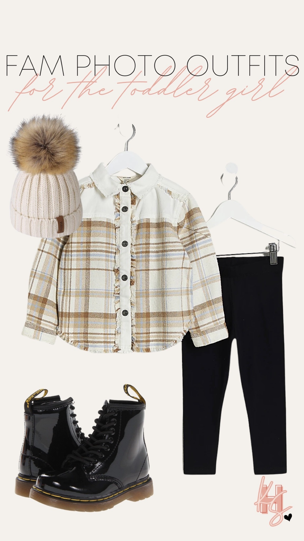 Toddler Girl Outfits // Family Photo Outfits 

#LTKbaby #LTKSeasonal #LTKstyletip