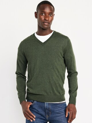 V-Neck Sweater | Old Navy (CA)